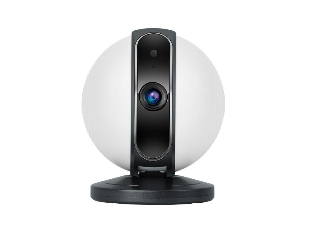 La caméra connectée : un allié de taille contre les intrusions à domicile -  Blog OK Service