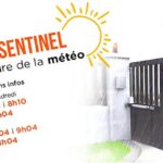 Découvrez le spot radio SCS Sentinel sur Alouette.
