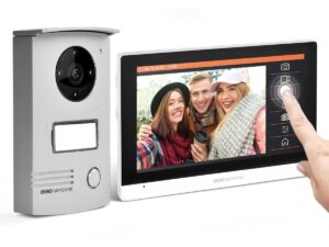 visiodoor 7+ scs sentinel - PVF0041