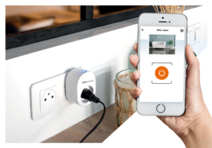 prise connectée SmartPlug