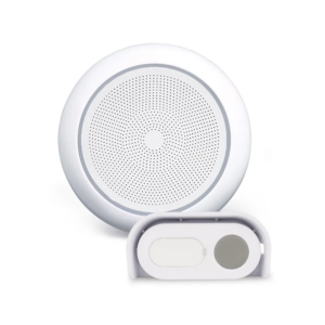 HaloBell 300, sonnette sans fil portée 300 mètres