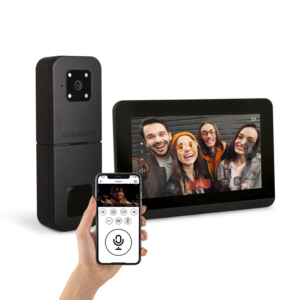Visiophone sans fil connecté HeyView Smart Air