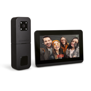 Interphone vidéo sans fil HeyView AIR