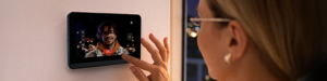 interphone vidéo