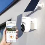Quelle caméra extérieure connectée choisir selon votre maison ?